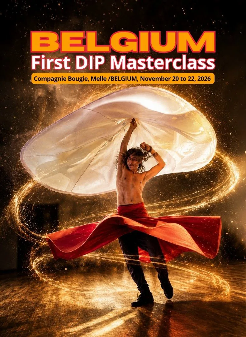 DIP Masterclass Belgium